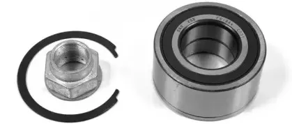 Комплект подшипника ступицы колеса MOOG купить