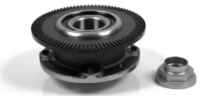 Комплект подшипника ступицы колеса MOOG купить