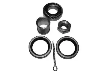 Комплект подшипника ступицы колеса MOOG купить