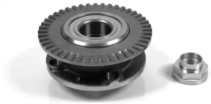 Комплект подшипника ступицы колеса MOOG купить