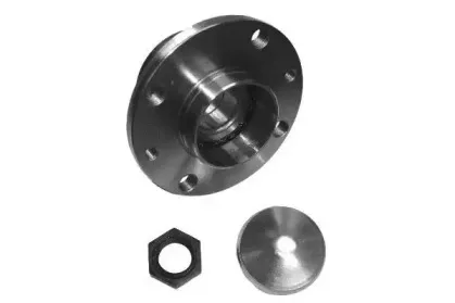 Маточина колеса в зборі MOOG купить