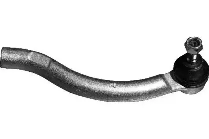 Наконечник поперечной рулевой тяги MOOG купить