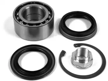 Комплект подшипника ступицы колеса MOOG купить