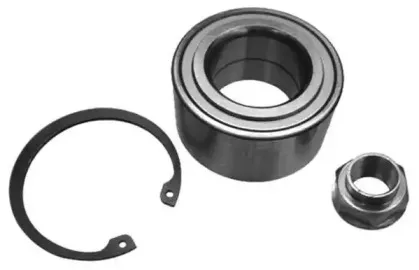 Комплект подшипника ступицы колеса MOOG купить