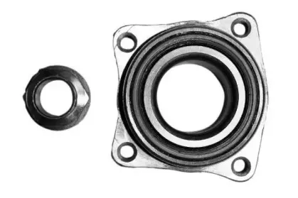 Комплект подшипника ступицы колеса MOOG купить