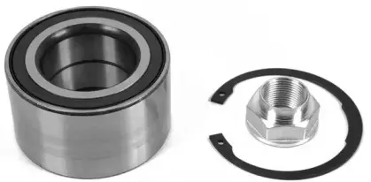 Комплект подшипника ступицы колеса MOOG купить