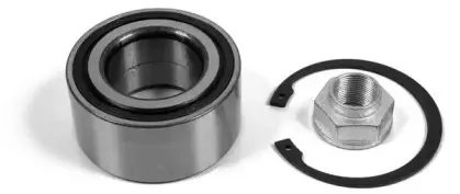 Комплект подшипника ступицы колеса MOOG купить