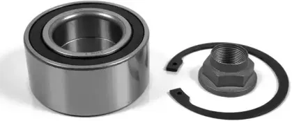 Комплект подшипника ступицы колеса MOOG купить