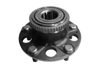 Комплект подшипника ступицы колеса MOOG купить