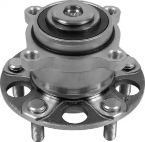 Комплект подшипника ступицы колеса MOOG купить