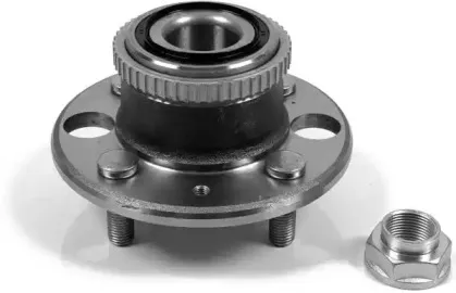 Комплект подшипника ступицы колеса MOOG купить