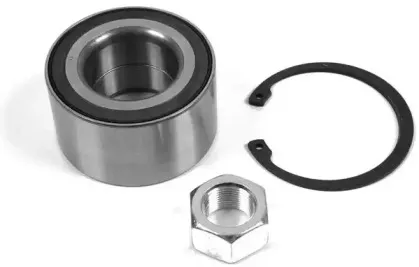 Підшипник кульковий d>30 MOOG купить