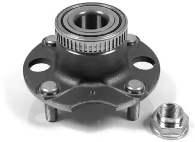 Комплект подшипника ступицы колеса MOOG купить