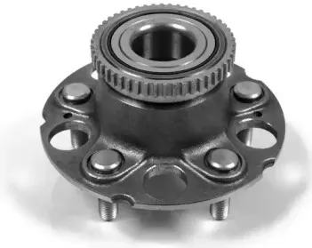 Комплект подшипника ступицы колеса MOOG купить