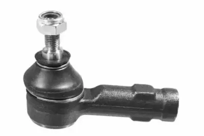 Наконечник поперечной рулевой тяги MOOG купить