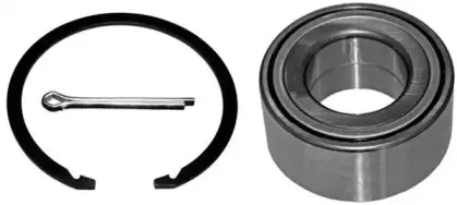 Комплект подшипника ступицы колеса MOOG купить