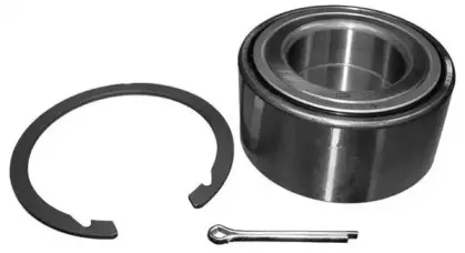 Підшипник кульковий d>30 MOOG купить