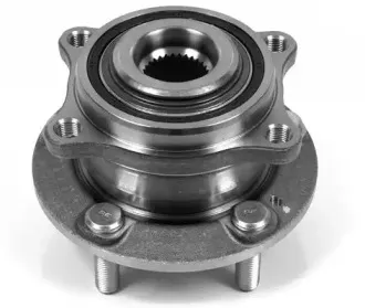 Комплект подшипника ступицы колеса MOOG купить