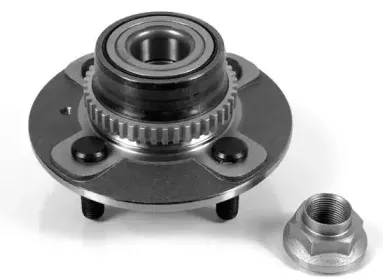 Комплект подшипника ступицы колеса MOOG купить