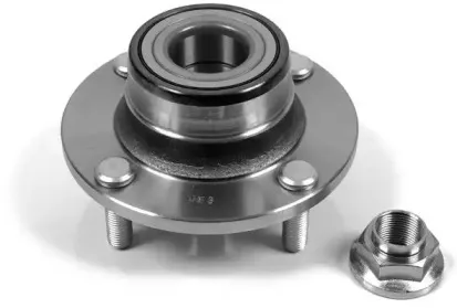 Комплект подшипника ступицы колеса MOOG купить