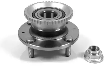 Комплект подшипника ступицы колеса MOOG купить