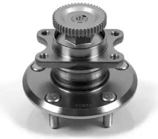 Комплект подшипника ступицы колеса MOOG купить