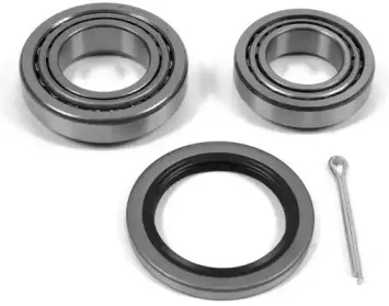 Комплект подшипника ступицы колеса MOOG купить