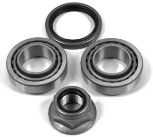 Комплект подшипника ступицы колеса MOOG купить