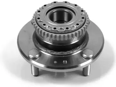 Комплект подшипника ступицы колеса MOOG купить