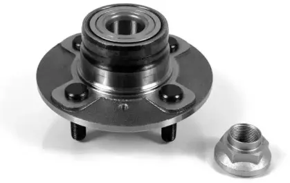 Комплект подшипника ступицы колеса MOOG купить