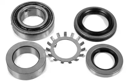 Комплект подшипника ступицы колеса MOOG купить