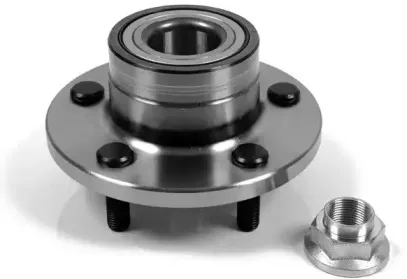 Комплект подшипника ступицы колеса MOOG купить