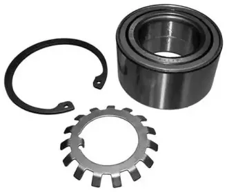 Комплект подшипника ступицы колеса MOOG купить