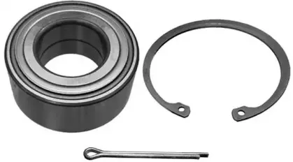 Комплект подшипника ступицы колеса MOOG купить