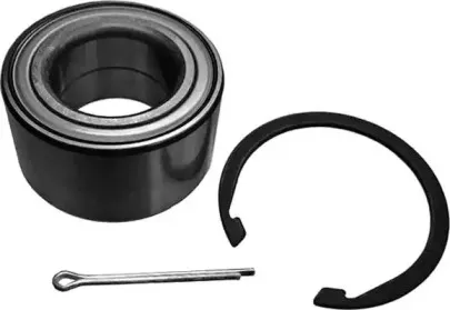 Комплект подшипника ступицы колеса MOOG купить