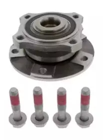 Комплект подшипника ступицы колеса MOOG купить