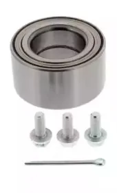 Комплект подшипника ступицы колеса MOOG купить