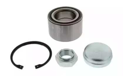 Комплект подшипника ступицы колеса MOOG купить