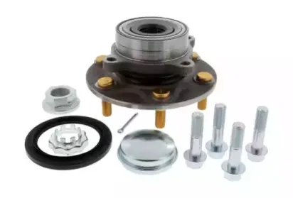 Комплект подшипника ступицы колеса MOOG купить