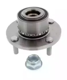 Комплект подшипника ступицы колеса MOOG купить