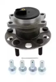 Комплект подшипника ступицы колеса MOOG купить