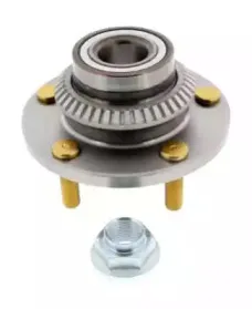 Комплект подшипника ступицы колеса MOOG купить