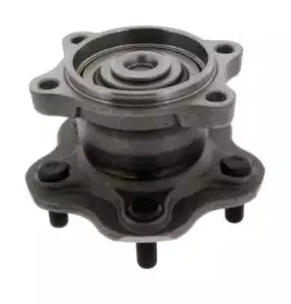 Комплект подшипника ступицы колеса MOOG купить