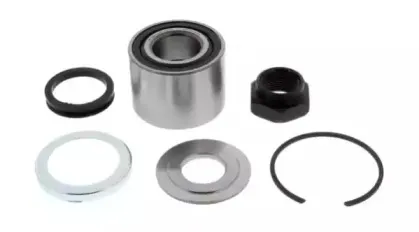 Комплект подшипника ступицы колеса MOOG купить