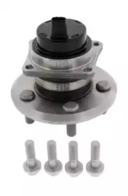 Комплект подшипника ступицы колеса MOOG купить