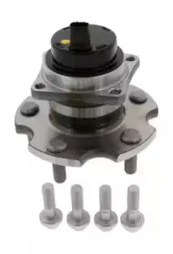 Комплект подшипника ступицы колеса MOOG купить