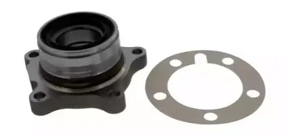 Комплект подшипника ступицы колеса MOOG купить