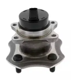 Комплект подшипника ступицы колеса MOOG купить