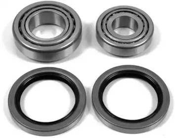 Комплект підшипників роликових конічних MOOG купить