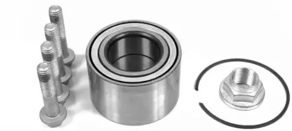 Підшипник кульковий d>30 MOOG купить